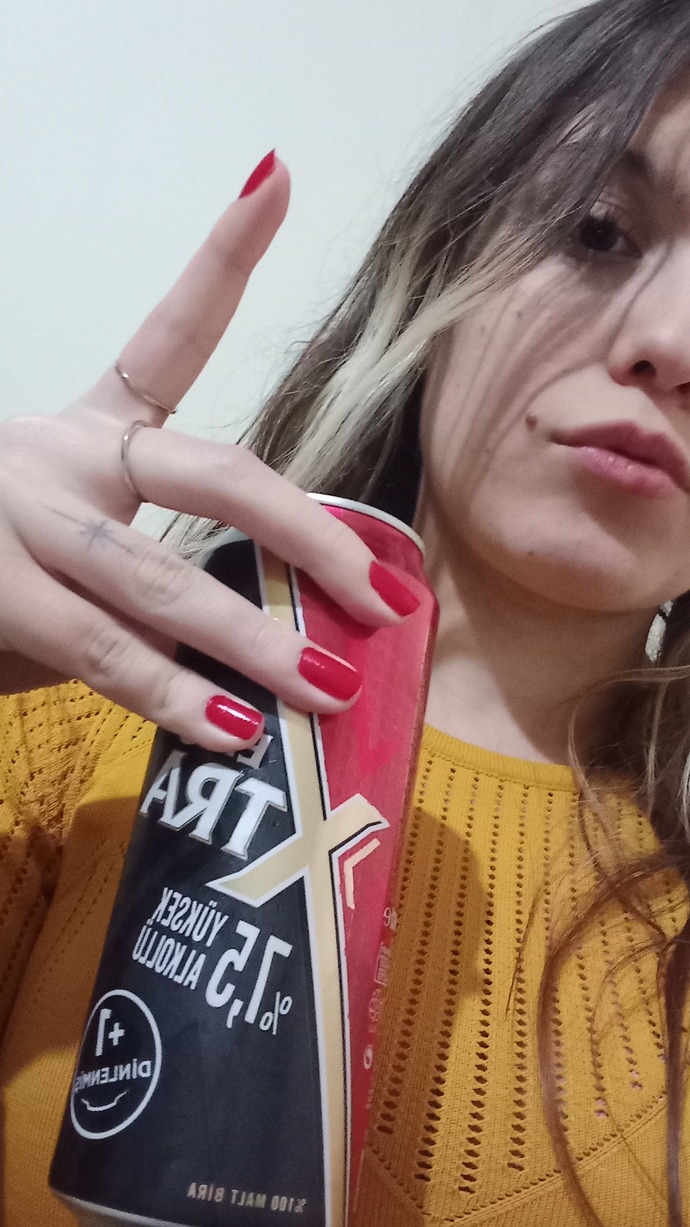 En sevdiğiniz bira markasi?