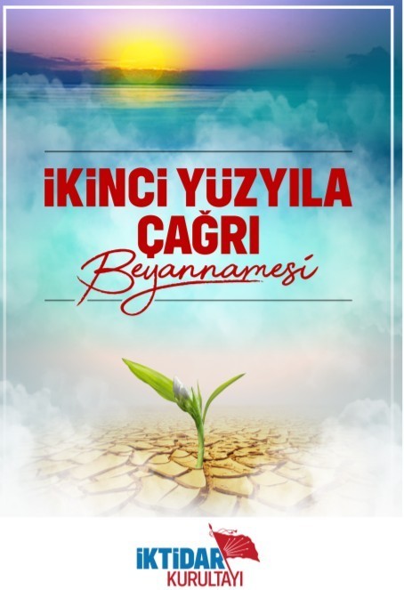 Kemal Kılıçdaroğlunun İkinci Yüz Yıla Çağrı konuşmasında açıkladığı Vizyon Belgesi hakkında ne düşünüyorsunuz?