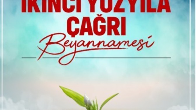 Kemal Kılıçdaroğlu'nun İkinci Yüz Yıla Çağrı konuşmasında açıkladığı "Vizyon Belgesi" hakkında ne düşünüyorsunuz?