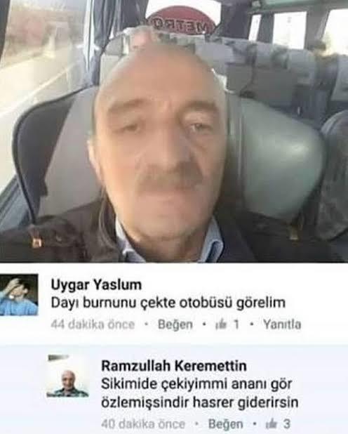 Erkek delisi kizlar neden bu kadar erkek delisi?