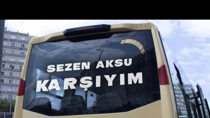 Gelsin günün şarkısı?