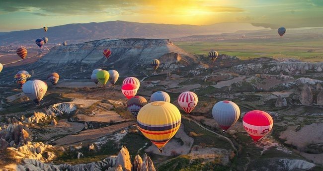 Turizm konusunda hangi ilimizin, tanıtım faaliyet bakımından yetersiz kaldığını düşünüyorsunuz?