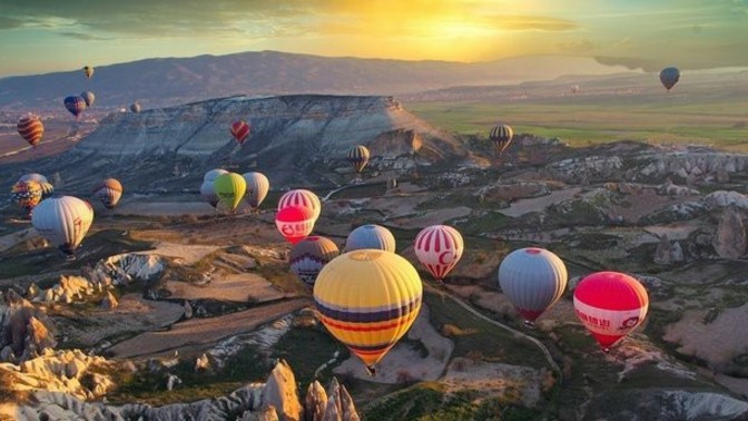 Turizm konusunda hangi ilimizin, tanıtım faaliyet bakımından yetersiz kaldığını düşünüyorsunuz?