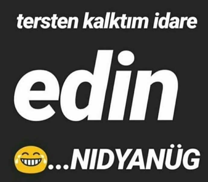 Anlık durum alalalım kimler nerde ne yapıyor ?