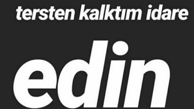 Anlık durum alalalım kimler nerde ne yapıyor ?
