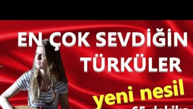 Hang itür müzik dinlersiniz?