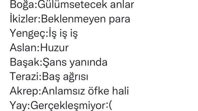 5 Aralık 2022 burçların gündemi nedir?