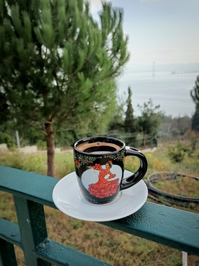 5 Aralık Dünya Türk kahvesi günü! En son ne zaman Türk kahvesi içtiniz?