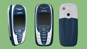 SİEMENS C65