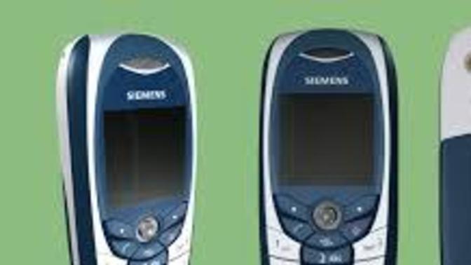 İlk telefonunuzun marka modelini hatırlıyor musunuz ?