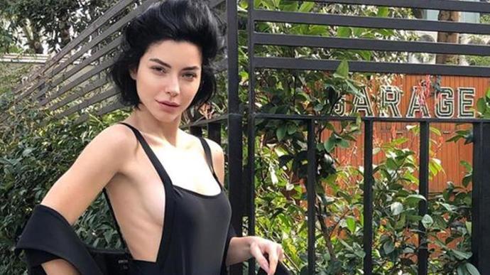 Merve Boluğur, 2023 Survivor yarışmacısı oldu! Finale kadar yükselir mi sizce?