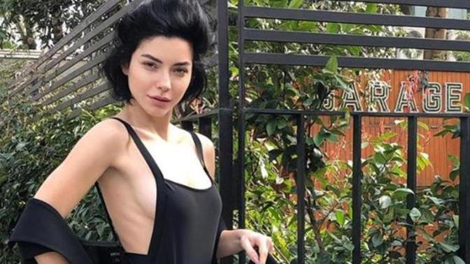 Merve Boluğur, 2023 Survivor yarışmacısı oldu! Finale kadar yükselir mi sizce?