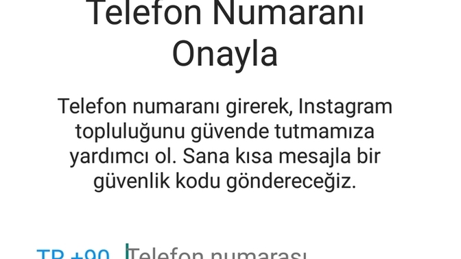 Arkadaslar ben instagram icin hikaye indirici indirdim hesabim acilmiyor ne yapabilirim?