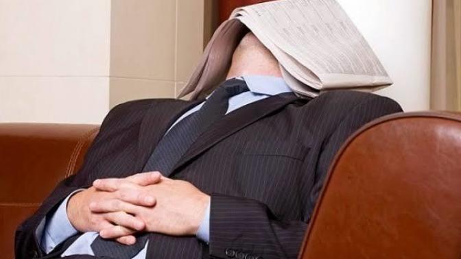 Gün içinde şekerleme yapar mısınız?