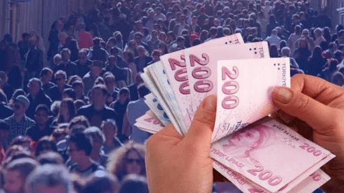 DİSK: “Asgari ücret talebimiz 13 bin 200 lira.” dedi. Sizce asgari ücret kaç ₺ olmalı?