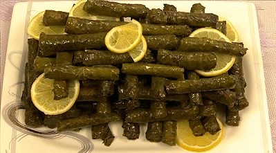 Evde sofraya oturmayacak kadar sevmediğiniz yemek var mı?