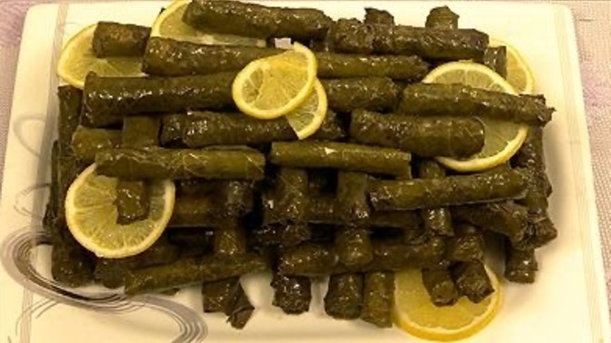 Evde sofraya oturmayacak kadar sevmediğiniz yemek var mı?