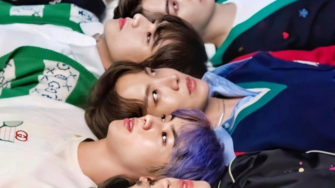 Kpop hakkında ne düşünüyorsunuz?