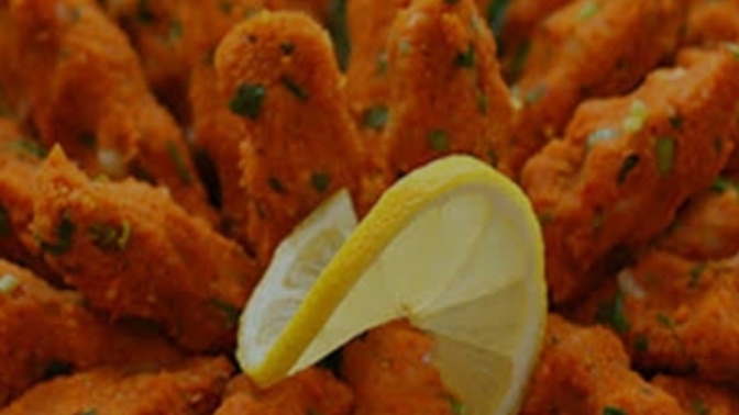 KS halkı tarafını seç! Mercimek köftesi mi kısır mı?