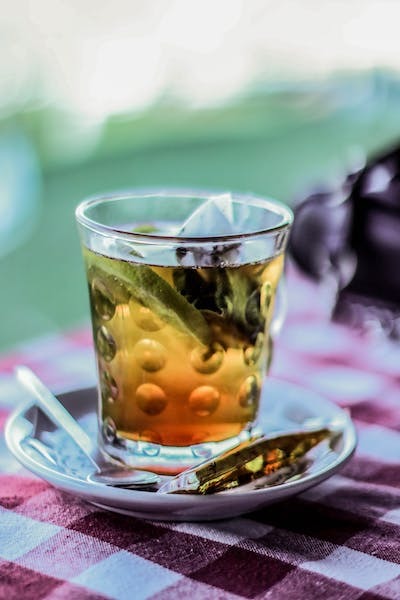 Yılın en soğuk aylarına geldik, kışın tüketmeyi en sevdiğiniz içecek hangisi?