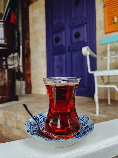 Yılın en soğuk aylarına geldik, kışın tüketmeyi en sevdiğiniz içecek hangisi?