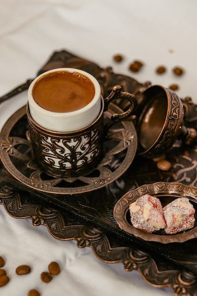 Yılın en soğuk aylarına geldik, kışın tüketmeyi en sevdiğiniz içecek hangisi?