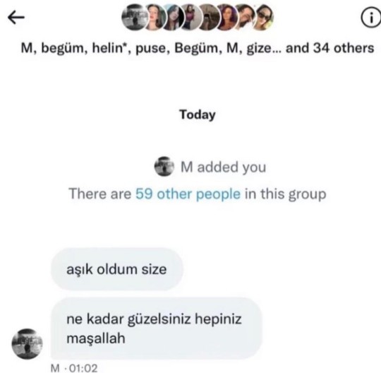 Sevdiğinizi haykırır mısınız yoksa sessizce uzaktan mı seversiniz?