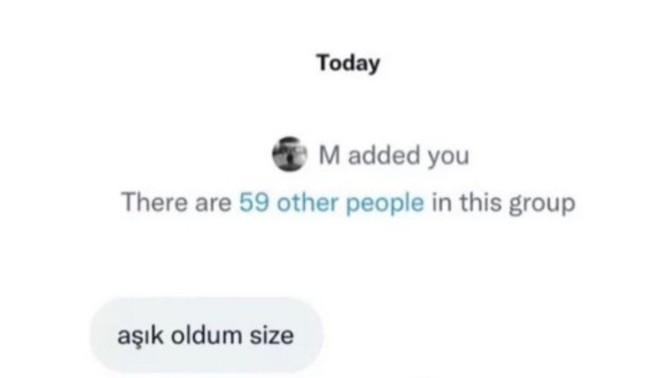 Sevdiğinizi haykırır mısınız yoksa sessizce uzaktan mı seversiniz?