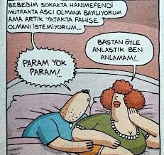 Erkekler kadınlardan ne bekler.. nasıl olmalarını isterler?
