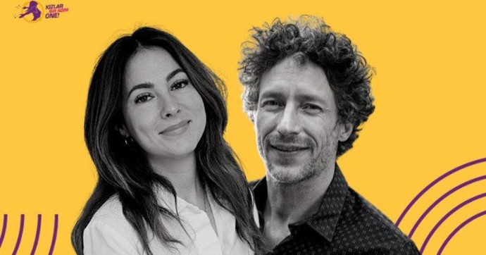İş hayatında kadınlar mı daha çok ön planda yoksa erkekler mi?