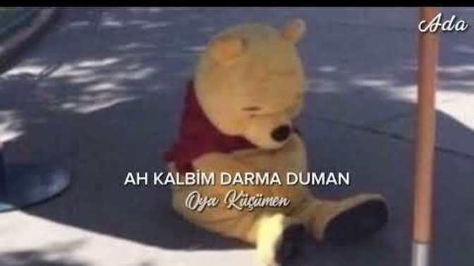 Evt yine şarkı armağan ediyoruz, ama kime?