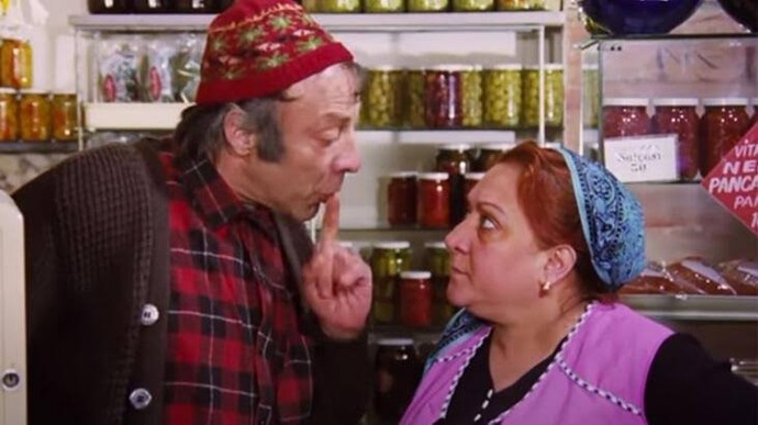 Turşu suyunun iyisi limondan mı yoksa sirkeden mi olur?
