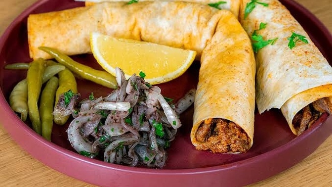 Tantuni yanına hangi içecek daha çok yakışıyor?