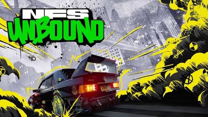 NFS  Unbound 29 Kasım'da çıkışını yaptı. Oyunu oynuyor musunuz?