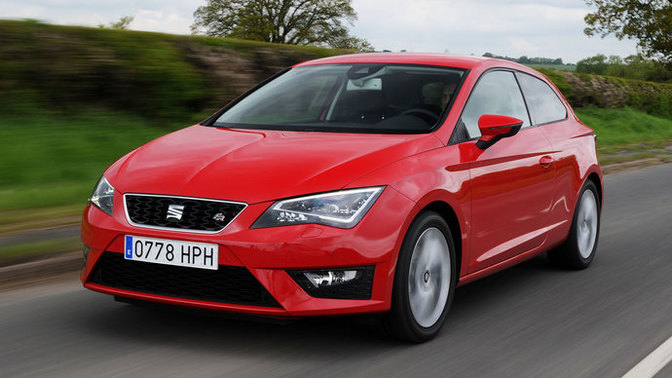 Seat Leon FR nasıl bir araba? 250 bin TL'ye değer mi?