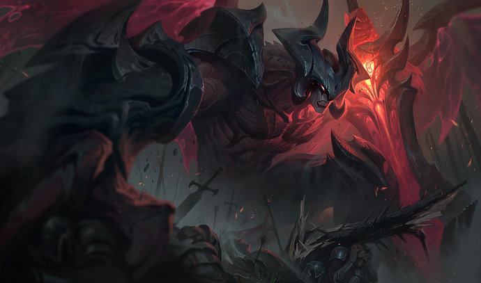 League of legends de hangisi daha güçlü ?