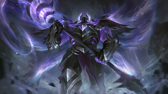 League of legends de hangisi daha güçlü ?