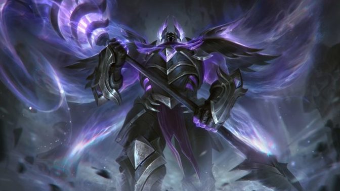 League of legends' de hangisi daha güçlü?