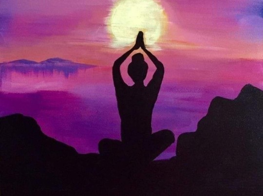 Spordan sonra meditasyon yapıyor musunuz?