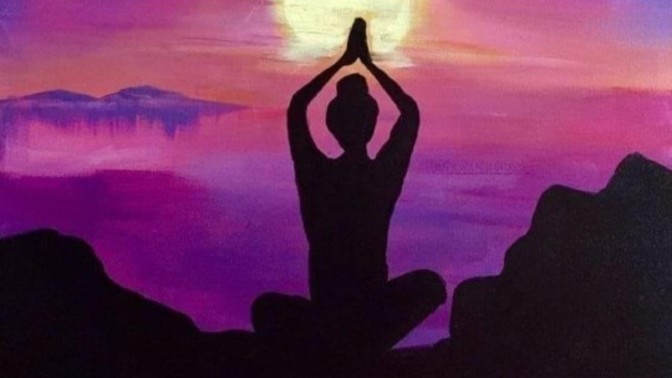 Spordan sonra meditasyon yapıyor musunuz?