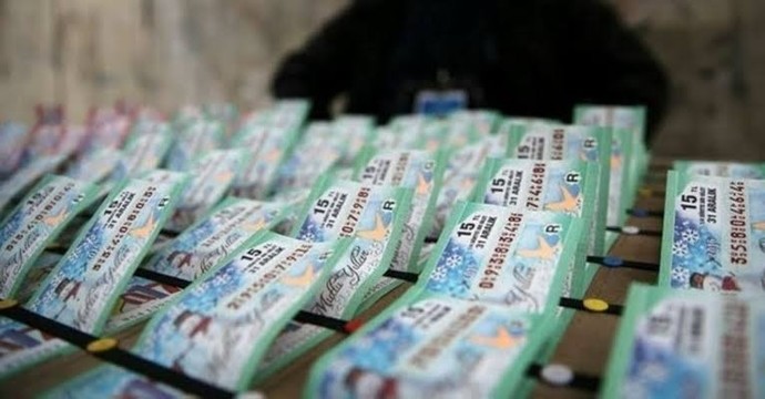 Sizce bu yılbaşında büyük ikramiye hangi ilimize çıkar?