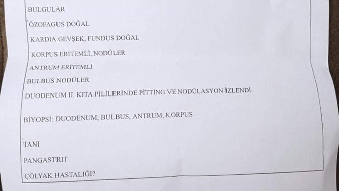 Sonuç kötümü anlamadım?