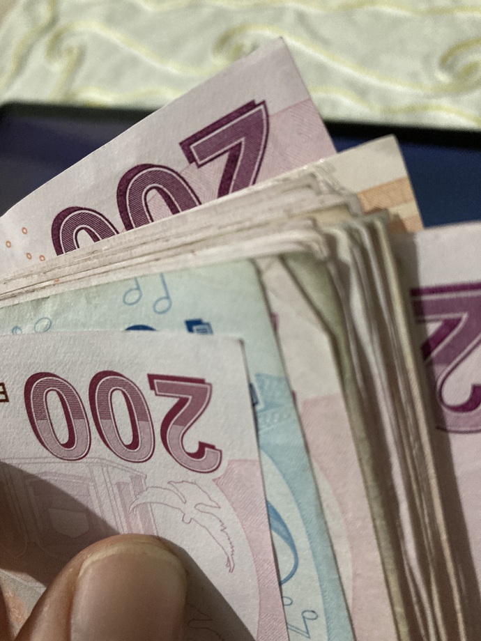 Borç verip alamadığınız oldu mu?