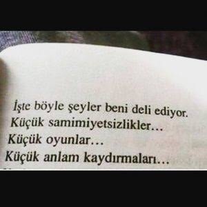 Pişmanlığınız mı çok, keşkeleriniz mi?