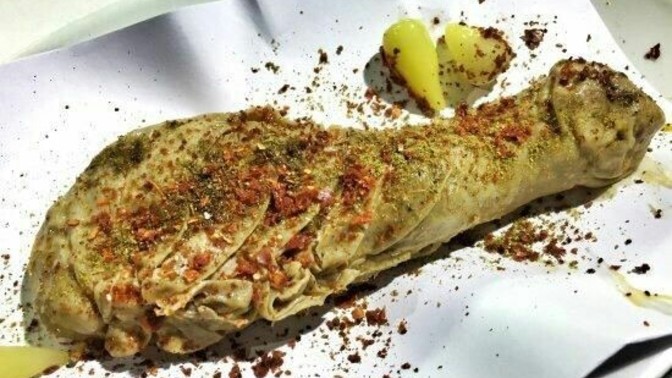 Şırdan abartıldığı kadar güzel mi?