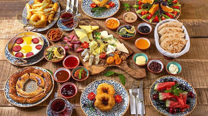 Kahvaltı günün en önemli öğünü mü?