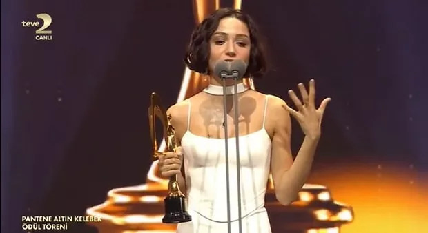 Zeynep Bastık