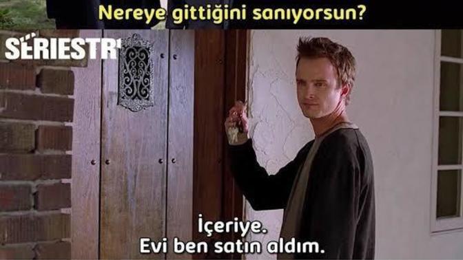 En sevdiğiniz yabancı dizi karakterleri ve nedeni nedir?