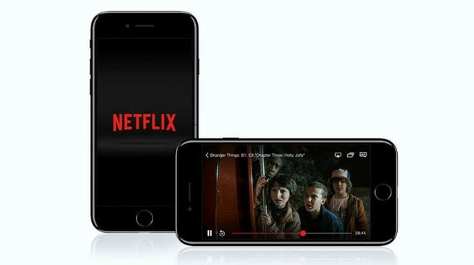 Telefonunuzdan en son hangi dizi veya filmi izlediniz?