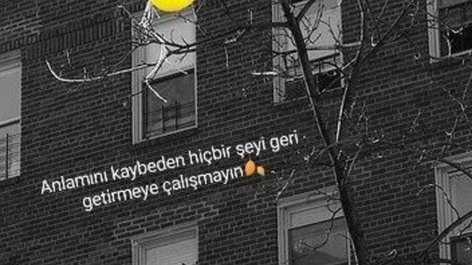Çevrenizde size güvenen insanlar var mı?